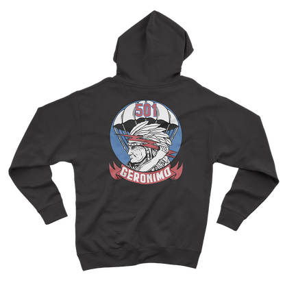 501st Geronimo Remastered Hoodie