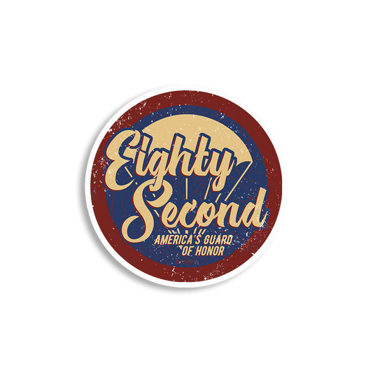 Guard Of Honor Premium Sticker