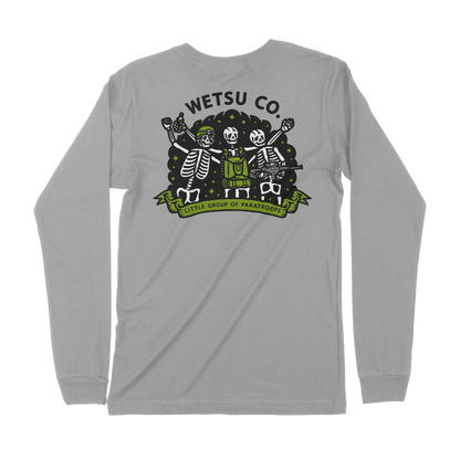 LGOP Long Sleeve Shirt