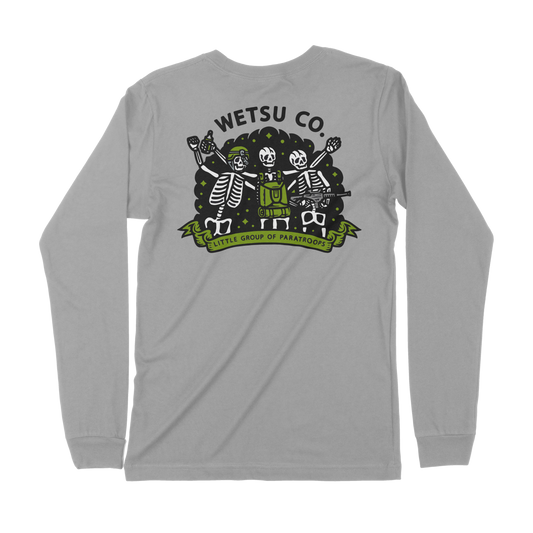 LGOP Long Sleeve Shirt