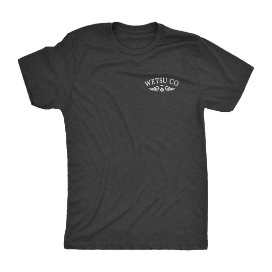 Leg Tears Athletic Shirt