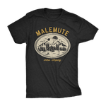 Load image into Gallery viewer, Malemute Drop Zone Shirt

