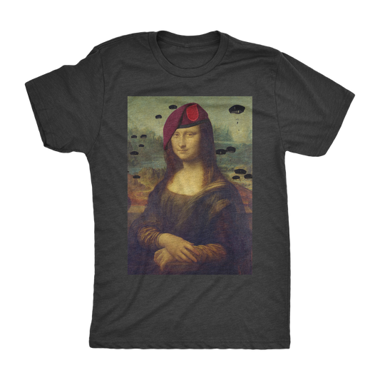 Monatrooper Shirt