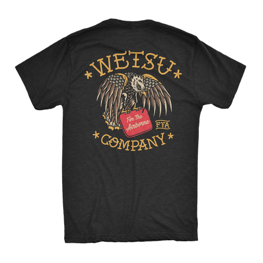 For The Community Eagle