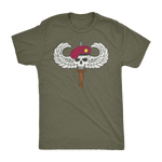 Load image into Gallery viewer, OG Logo Shirt Military Green Shirt
