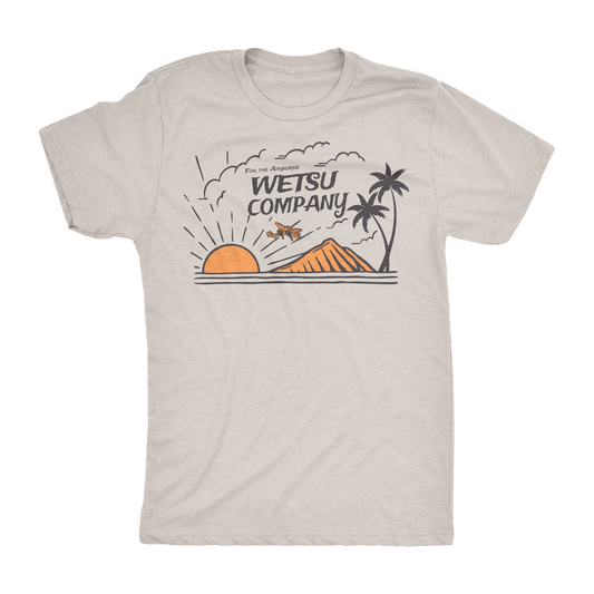 Jumper's Paradise Shirt