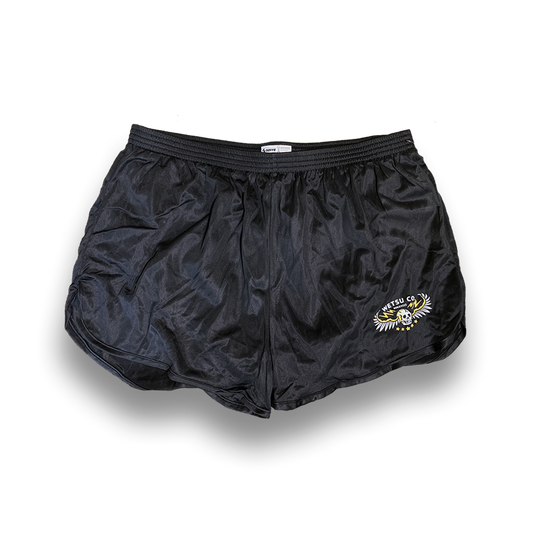Wetsu Black Flag Ranger Panties