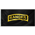 Load image into Gallery viewer, Ranger Tab Flag
