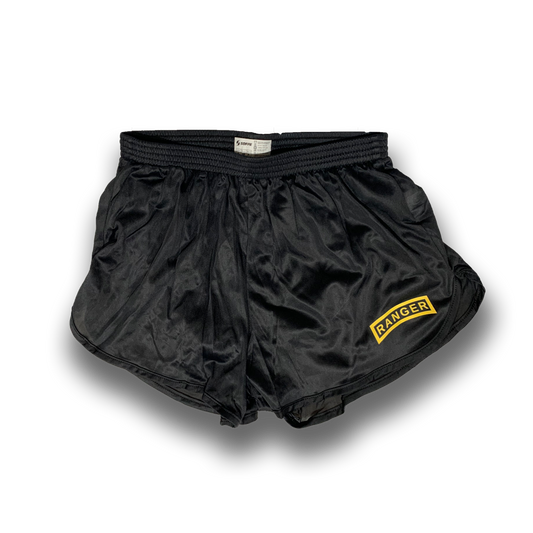 Ranger Tab Ranger Panties