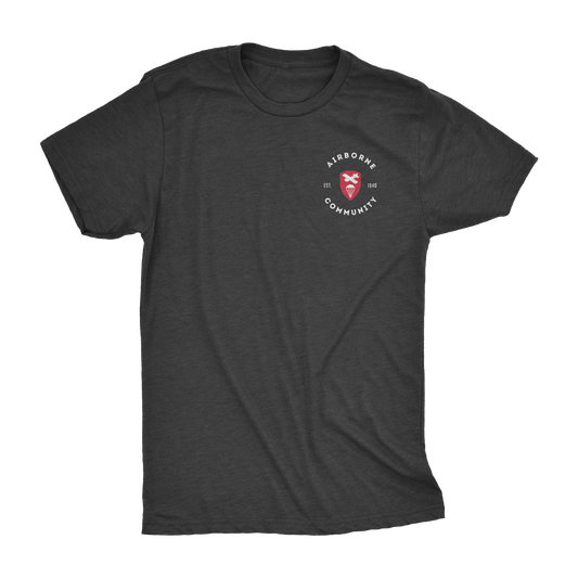 2-503 Cat Patch Remastered Shirt