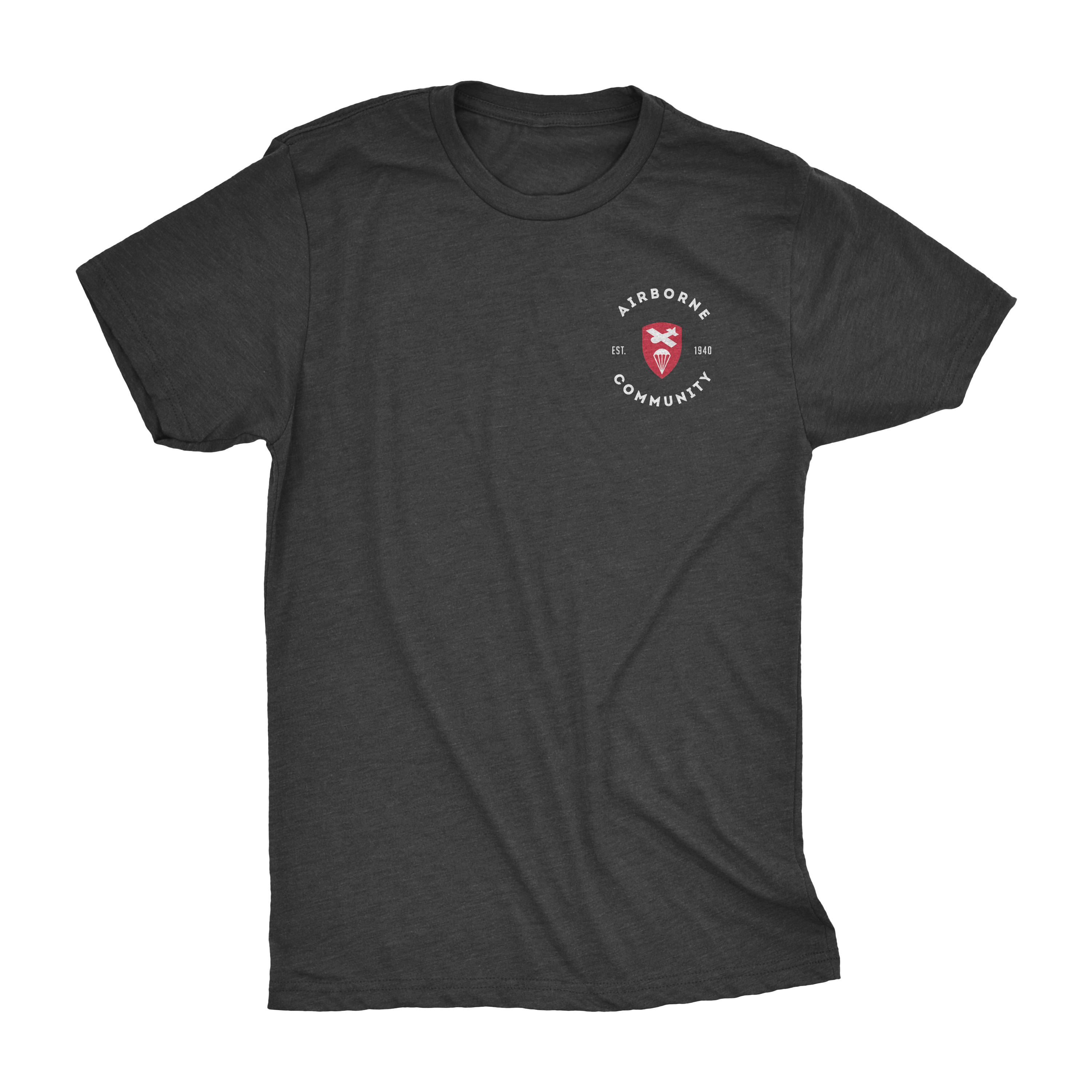 506th Dice Eagle Remastered Shirt