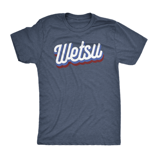 The American Retro Shirt