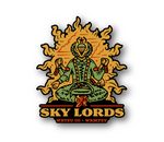 Load image into Gallery viewer, Skylords Premium Sticker
