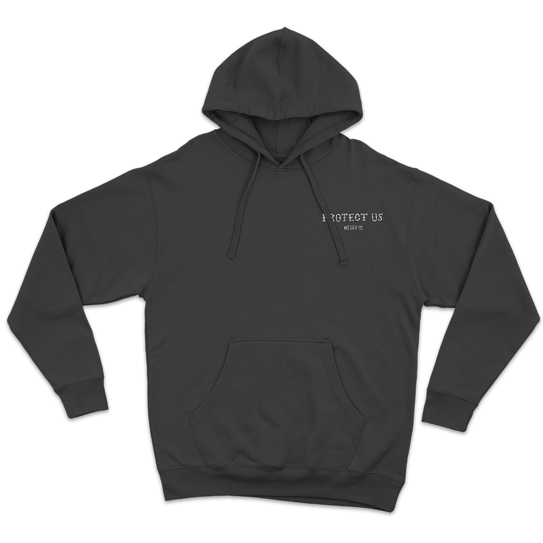 St. Michael Hoodie