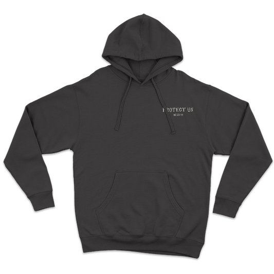 St. Michael Hoodie