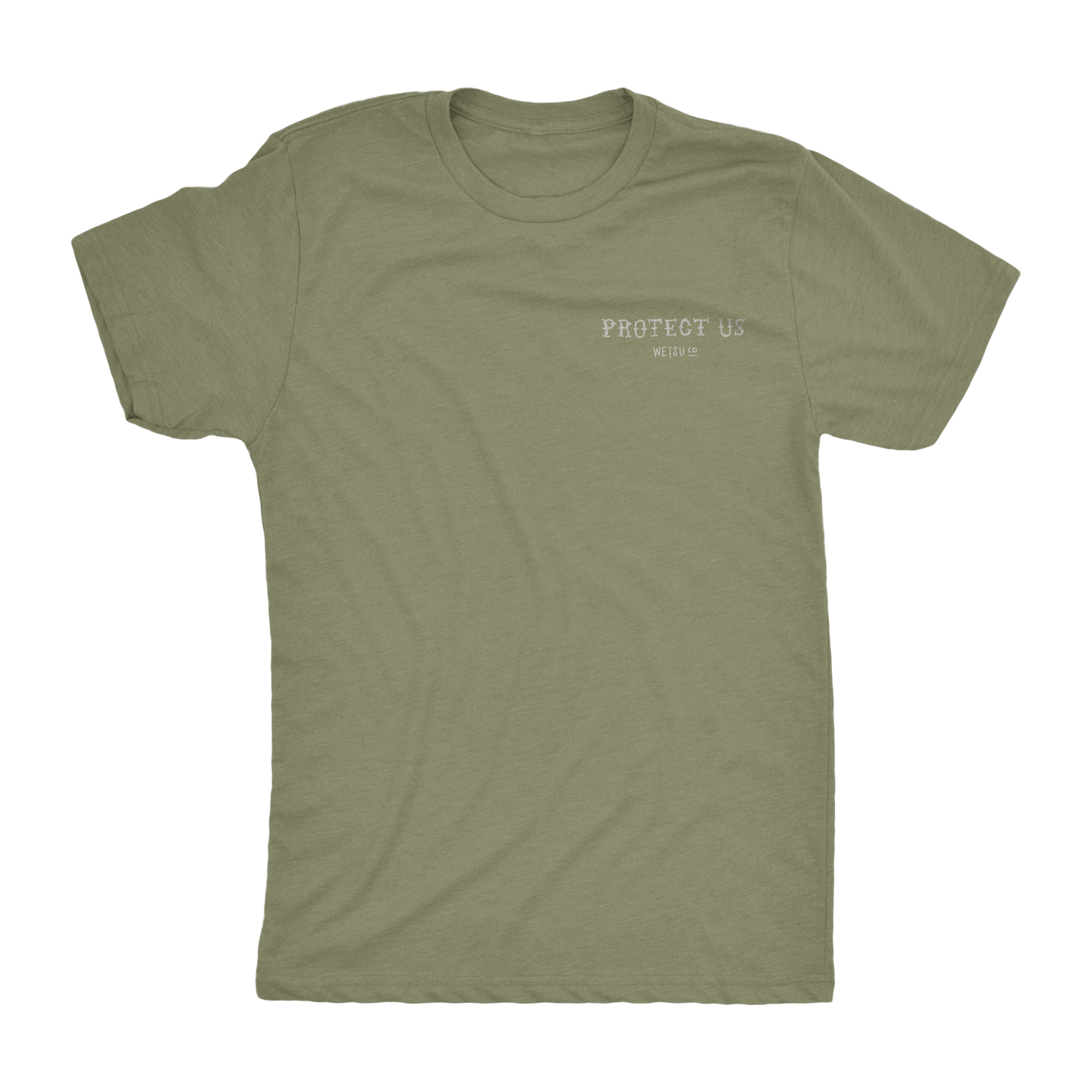 St. Michael Military Shirt