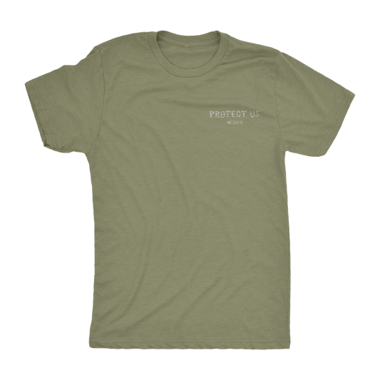 St. Michael Military Shirt