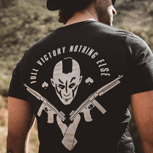 SV Full Victory Nothing Else Shirt