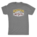 Load image into Gallery viewer, WETSU Mountains Shirt
