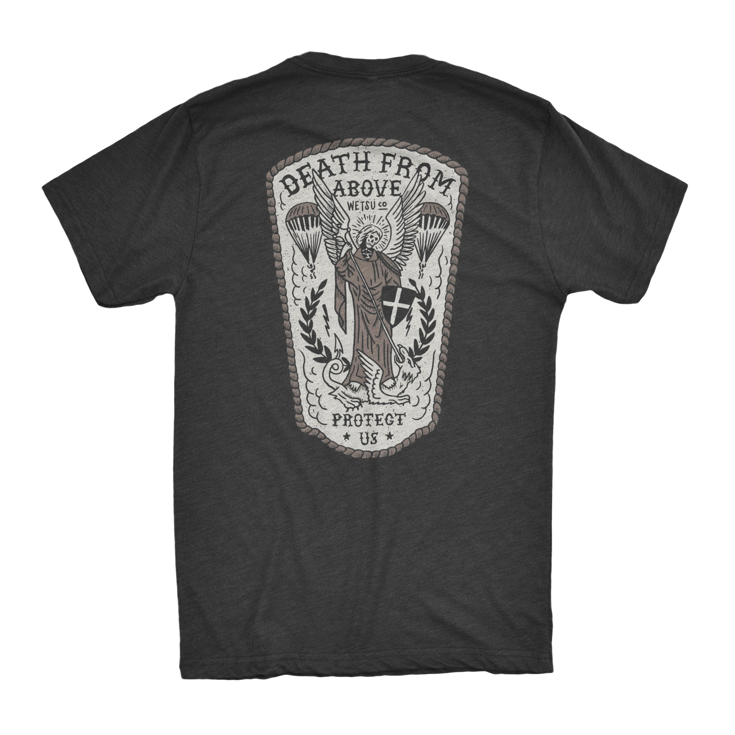St. Michael Shirt