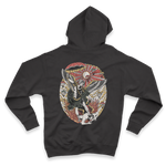 Load image into Gallery viewer, St. Michael Traditional Hoodie

