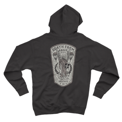 St. Michael Hoodie