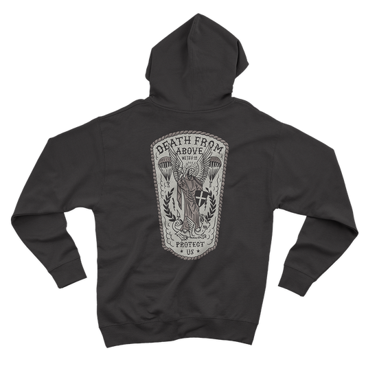 St. Michael Hoodie