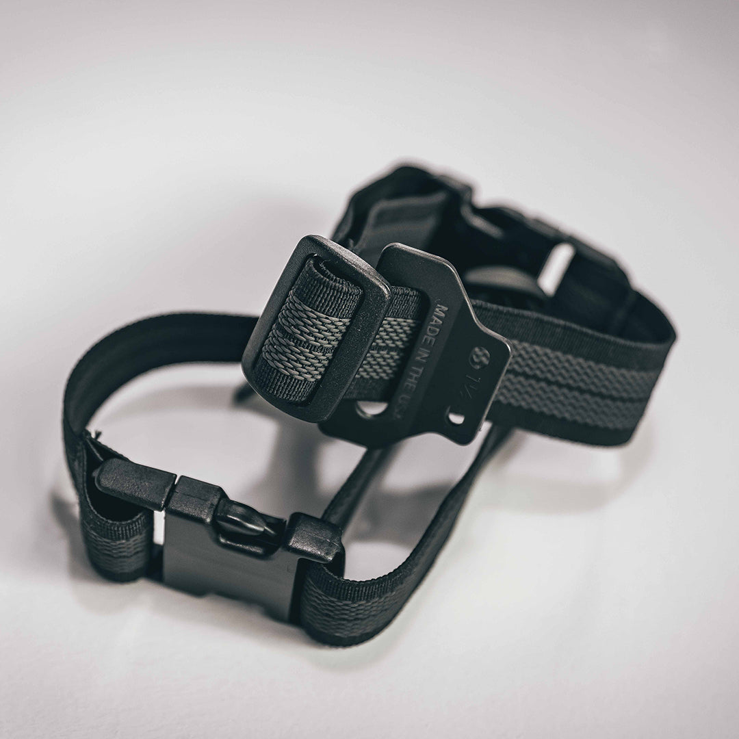 Overlord Leg Strap (Single)