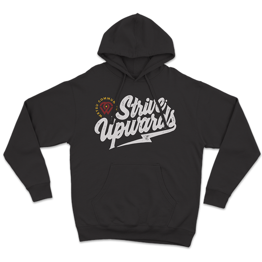 Strive Upwards Hoodie