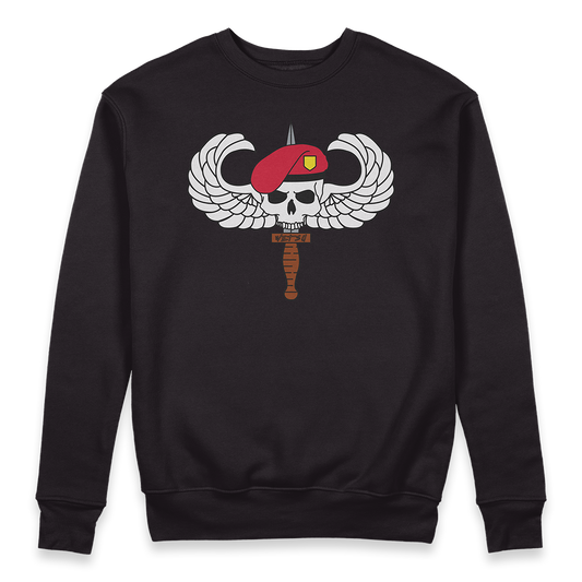 OG Logo Crewneck Sweatshirt