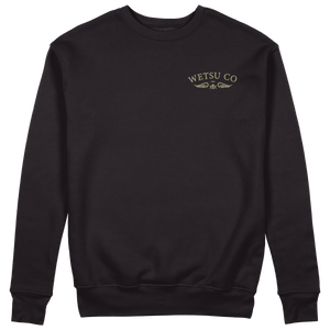 Unhooked Classic Crewneck Sweatshirt