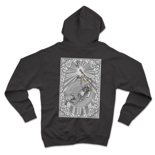 Unhooked Redux Hoodie