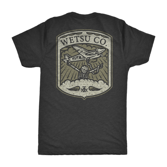 Unhooked Classic Shirt