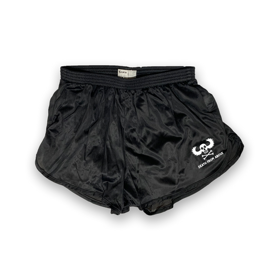 Vietnam Airborne War Wings Ranger Panties