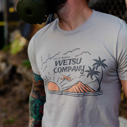 Jumper's Paradise Shirt
