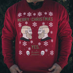 Load image into Gallery viewer, A Very Chad Christmas Sweater
