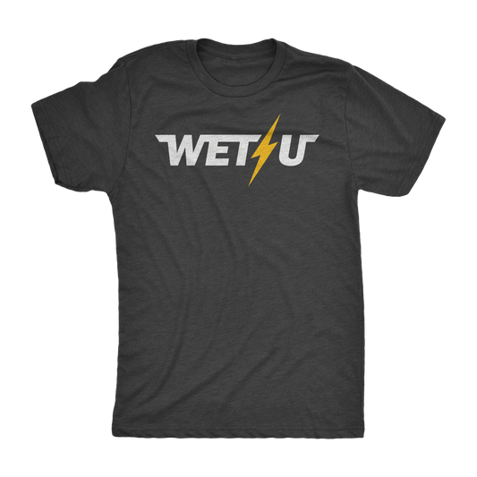 WETSU Overlord Shirt