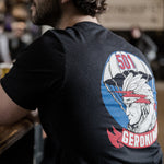 Load image into Gallery viewer, 501st Geronimo Remastered Shirt
