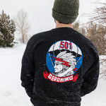 Load image into Gallery viewer, 501st Geronimo Remastered Crewneck Sweatshirt

