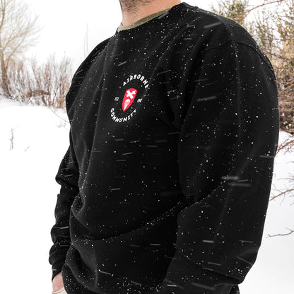 508th FFTS Remastered Crewneck Sweatshirt