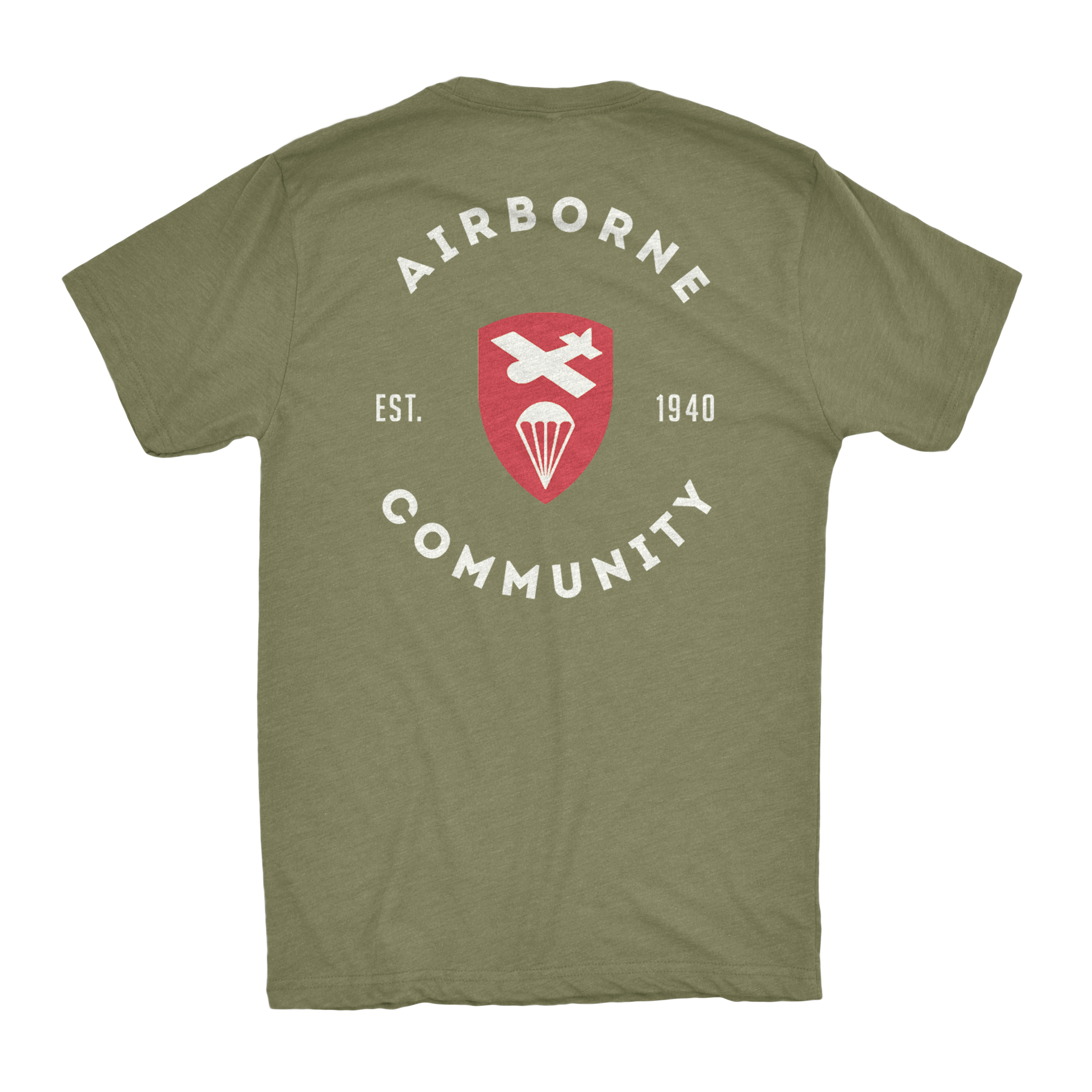 Wetsu Company Airborne Community Hoodie Medium