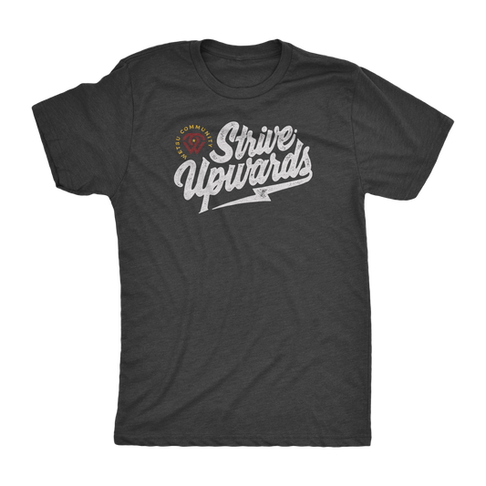 Strive Upwards Shirt