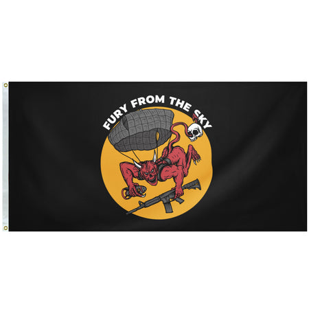 508th FFTS Remastered Flag