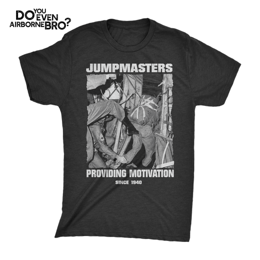 No Jump Refusals Shirt