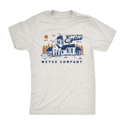 St Mere Eglise Shirt