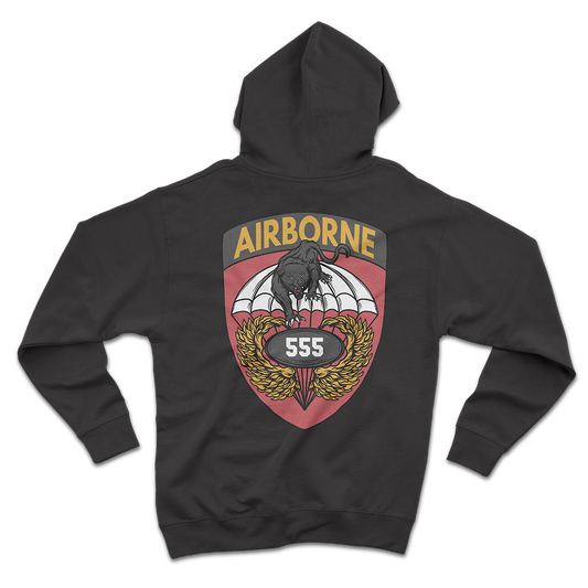 555 Triple Nickel Remastered Hoodie