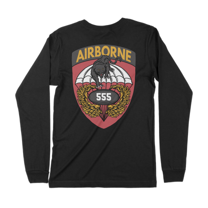 555 Triple Nickel Remastered Long Sleeve Shirt