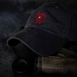 Load image into Gallery viewer, WETSU Logo Dad Hat
