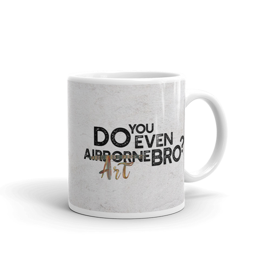 Monatrooper Mug